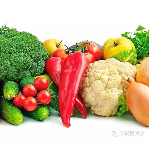 水果蔬菜中的四種補血佳品，需不需要都應該看看