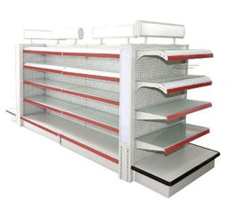 蔬菜水果超市貨架 價格指南與優質廠家推薦